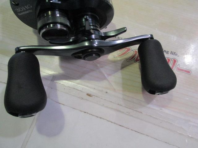 24カルカッタコンクエスト シャローエディション 30HG