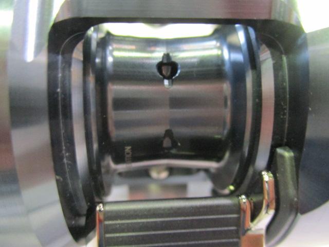 24カルカッタコンクエスト シャローエディション 30HG