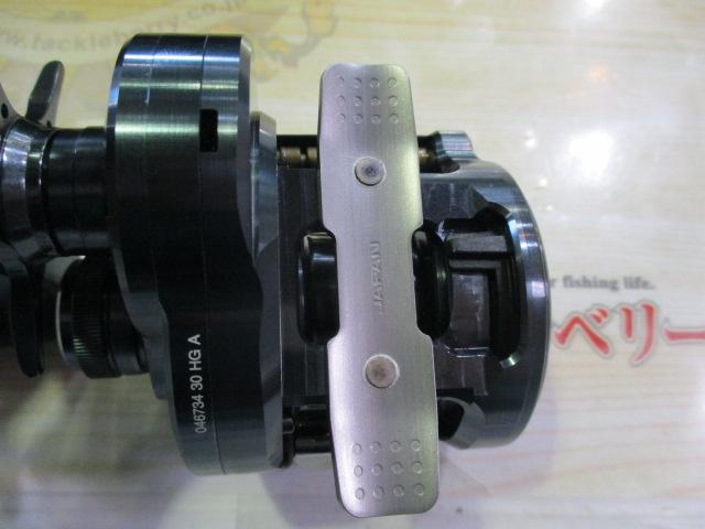 24カルカッタコンクエスト シャローエディション 30HG