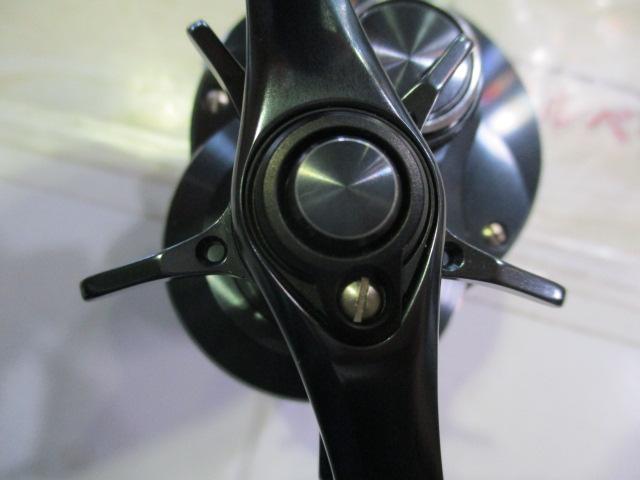 24カルカッタコンクエスト シャローエディション 30HG