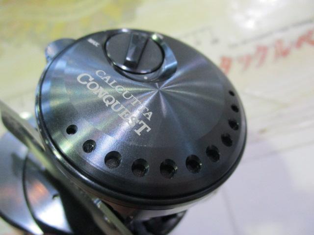 24カルカッタコンクエスト シャローエディション 30HG