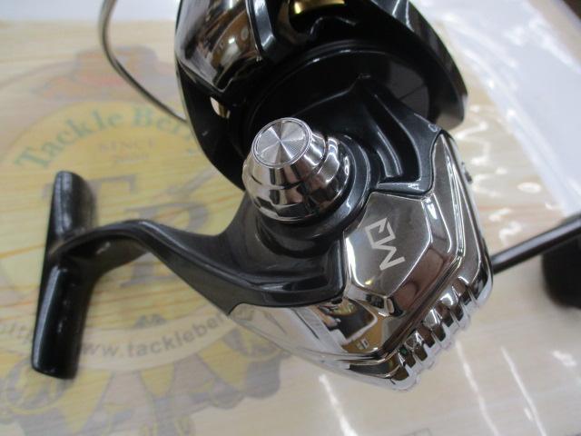 22カルディアSW 6000S-H