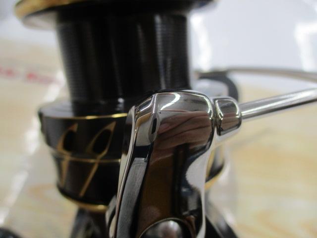 22カルディアSW 6000S-H