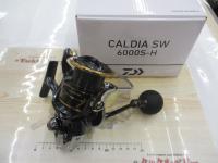 22カルディアSW 6000S-H