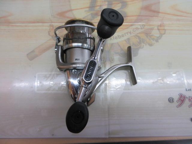 カルディアKIXカスタム 2508W