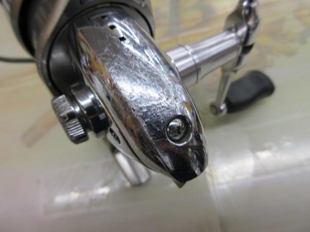 カルディアKIXカスタム 2508W