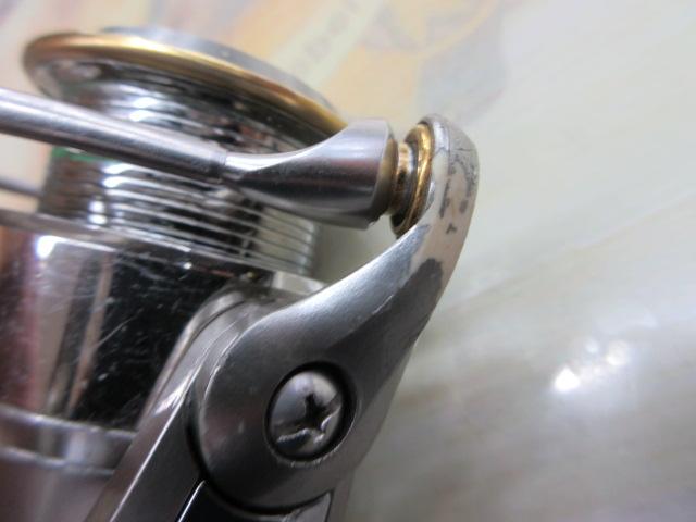 カルディアKIXカスタム 2508W