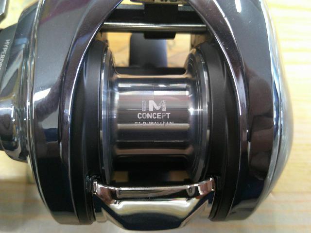 24IM Z TW 200XHL-C｜＠ベリーネット 日本最大新品中古釣具WEB