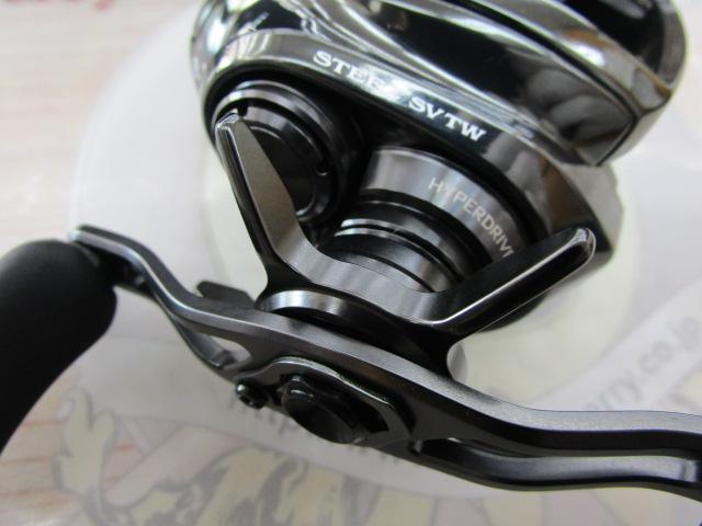 24スティーズ SV TW 100XH