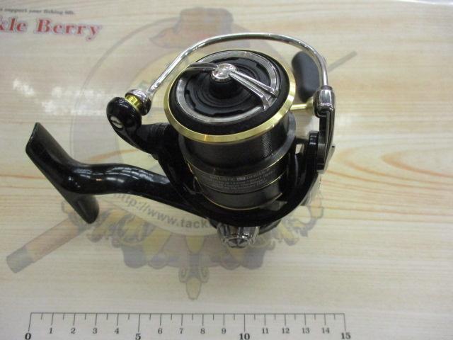 19バリスティックLT2000ss-p ダイワ(Daiwa) 19バリスティック LT2000SS-P 00065114
