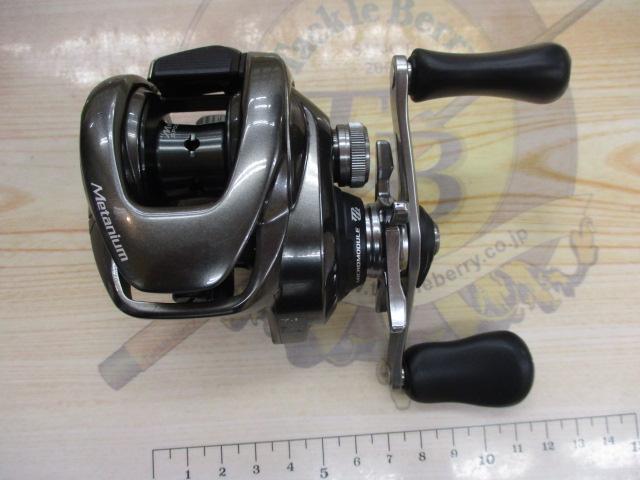 20メタニウムHG LH｜＠ベリーネット 日本最大新品中古釣具WEBショップ