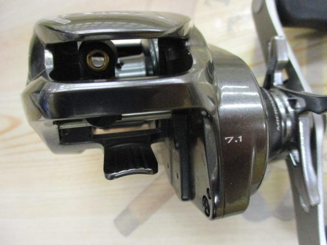 20メタニウムHG LH｜＠ベリーネット 日本最大新品中古釣具WEBショップ