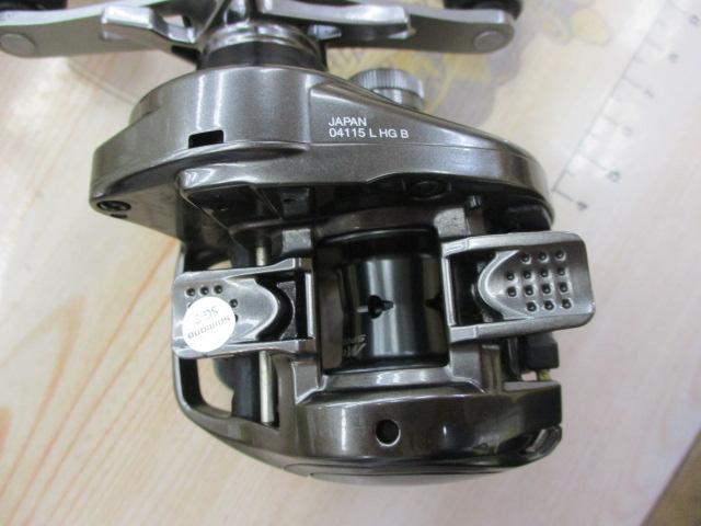 20メタニウムHG LH｜＠ベリーネット 日本最大新品中古釣具WEBショップ