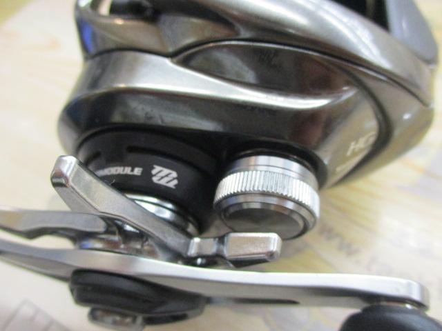 20メタニウムHG LH