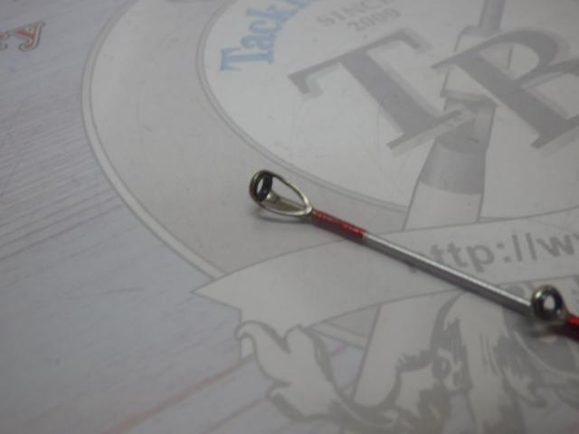 ベイリアメバル0 300