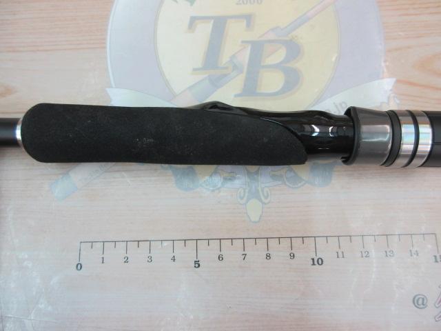 ハードロッカーBB S83ML+｜＠ベリーネット 日本最大新品中古釣具