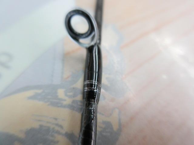 ハードロッカー BB S83ML＋ シマノ シマノ ハードロッカー BB S83ML+ ロックフッシュ 根魚