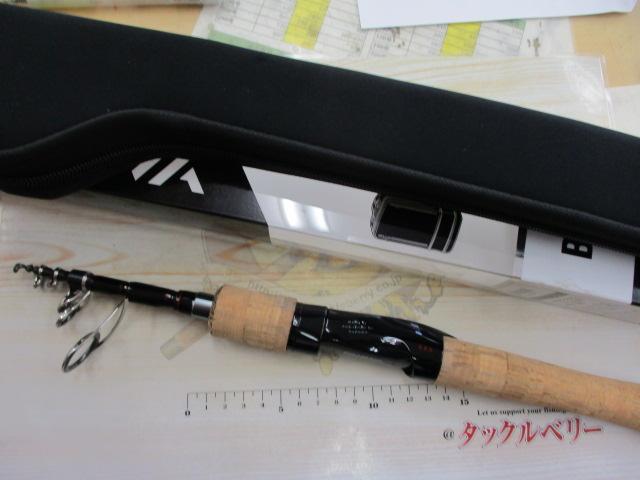 ダイワ B.B.B トリプルビー 636TLFS 極上良品】DAIWA B.B.B.