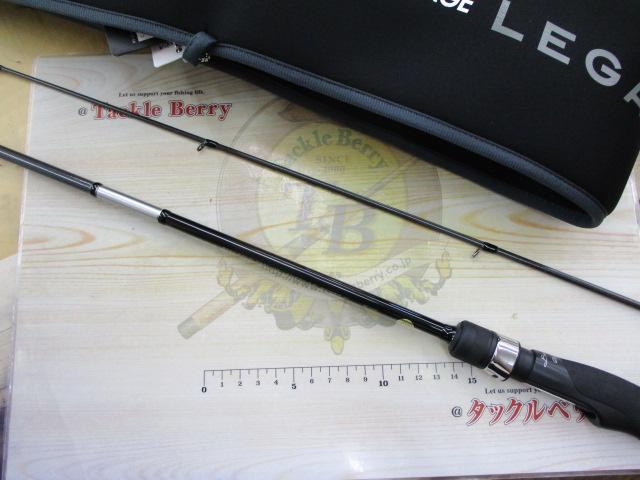 グランデージ レガシー ステイゴールド S66L-HS｜＠ベリーネット