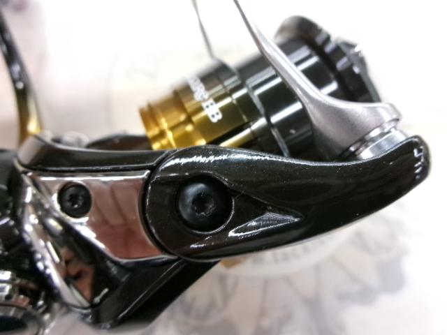 22ソアレBB C2000SSHG