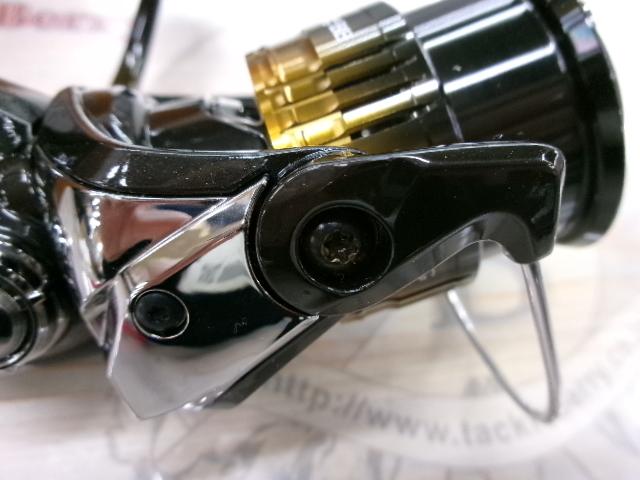 22ソアレBB C2000SSHG