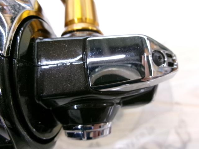 22ソアレBB C2000SSHG