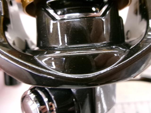 22ソアレBB C2000SSHG