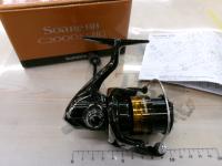 22ソアレBB C2000SSHG