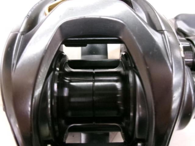 スティーズ SV TW 1016SV-HL ダイワ(Daiwa) STEEZ(スティーズ) SV TW 1016SV-HL (左ハンドル