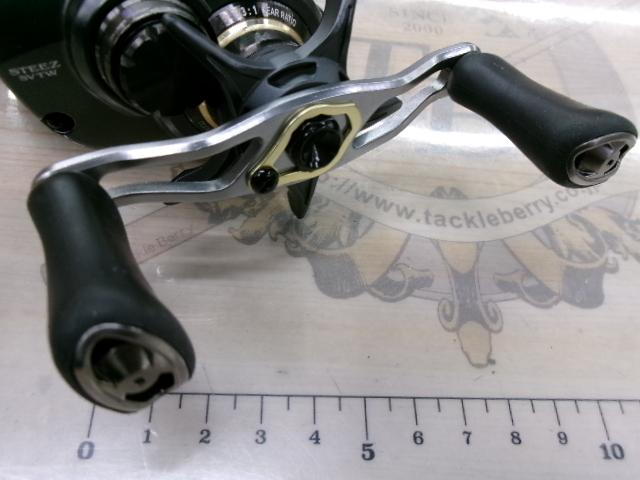 スティーズ SV TW 1016SV-HL｜＠ベリーネット 日本最大新品中古釣具WEB