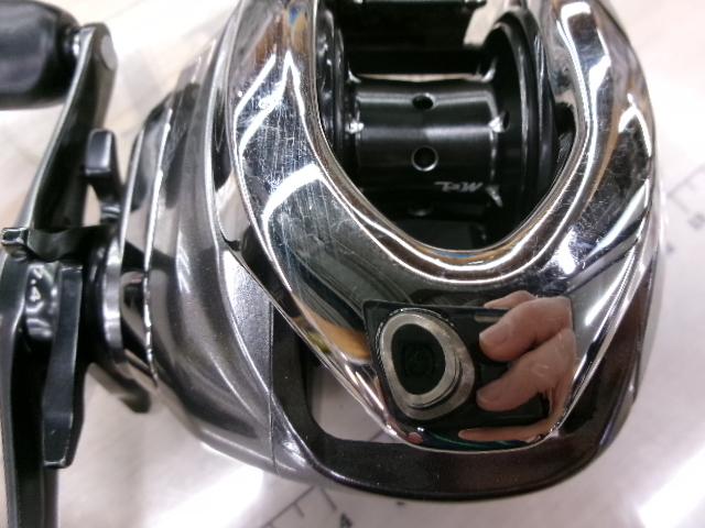 16アンタレスDCHG RH｜＠ベリーネット 日本最大新品中古釣具WEBショップ