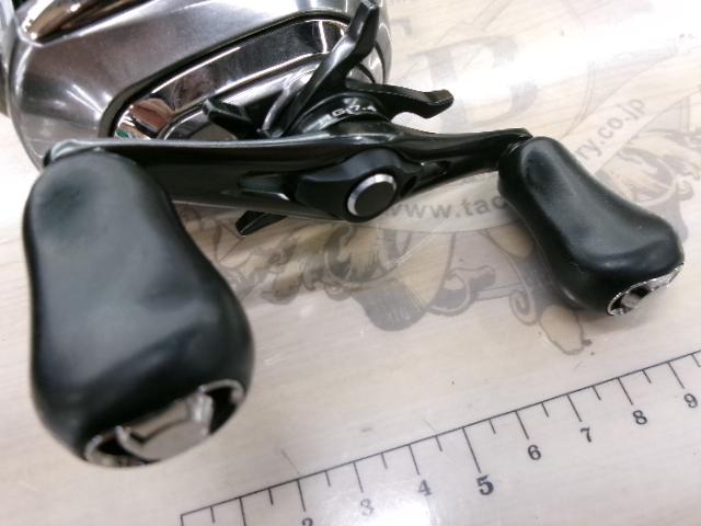 16アンタレスDCHG RH｜＠ベリーネット 日本最大新品中古釣具WEBショップ