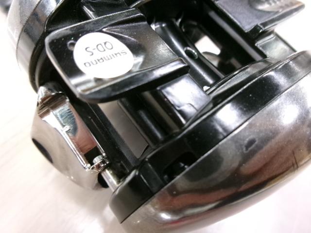 16アンタレスDCHG RH｜＠ベリーネット 日本最大新品中古釣具WEBショップ