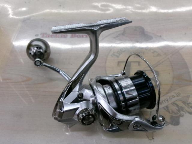 19ストラディック C2000SHG