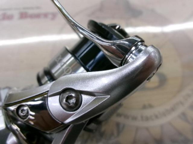 19ストラディック C2000SHG