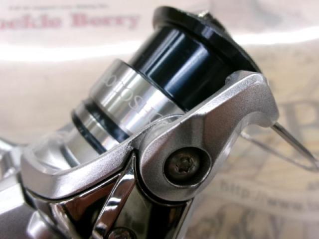 19ストラディック C2000SHG