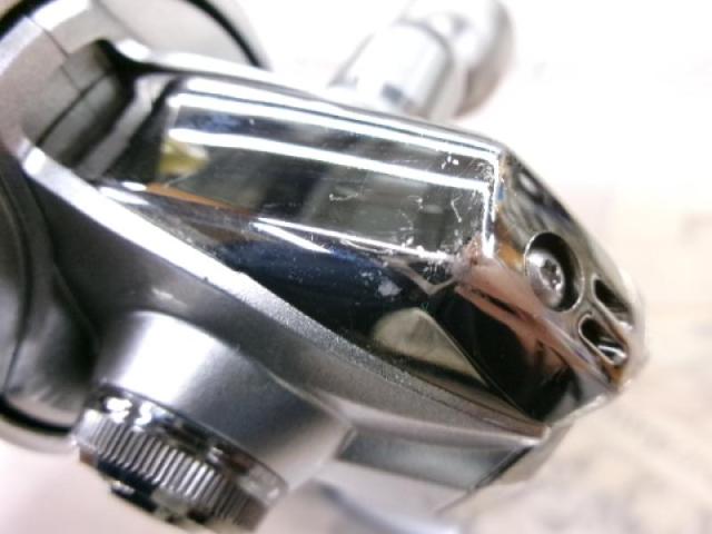 19ストラディック C2000SHG