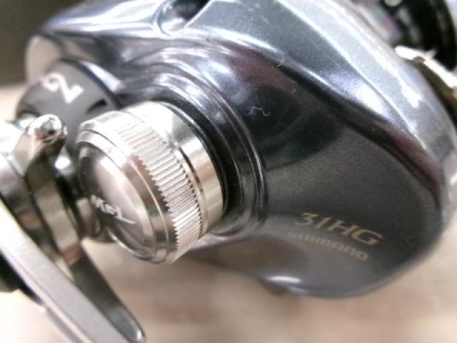 18アルデバランMGL 31HG LH｜＠ベリーネット 日本最大新品中古