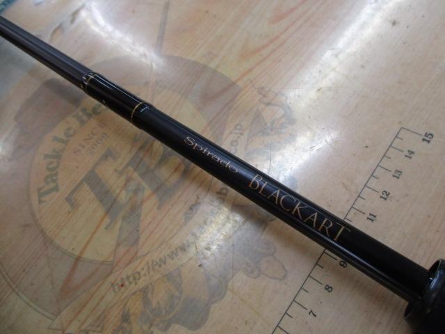 値下げしましたゼナックブラッカートB3.70 ZENAQ Official Store / Spirado BLACKART B4-69