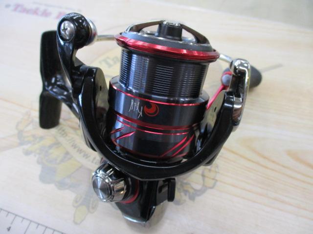 18月下美人MX LT2000S