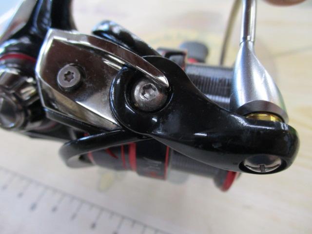 18月下美人MX LT2000S