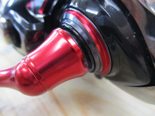 18月下美人MX LT2000S