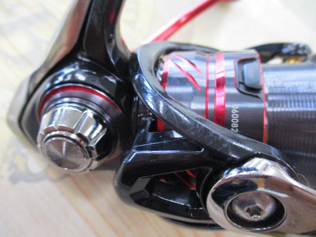 18月下美人MX LT2000S