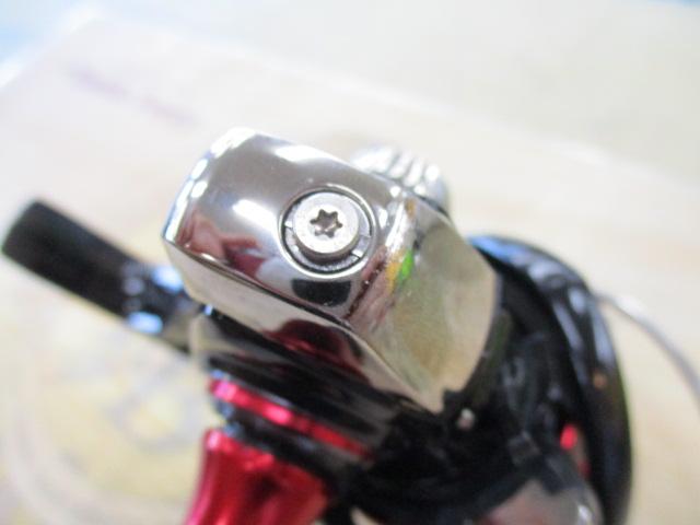 18月下美人MX LT2000S