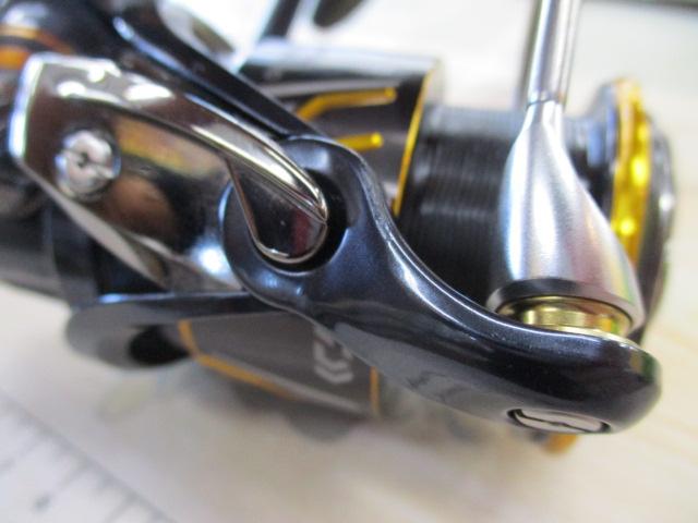 ダイワ　20インパルト 2500SH 未使用品 20インパルト 2500SH-LBD｜＠ベリーネット 日本最大新品中古釣具