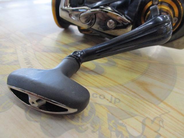 ダイワ　20インパルト 2500SH 未使用品 DAIWA（釣り） 【中古】【送料無料】ダイワ 20インパルト 2500SH