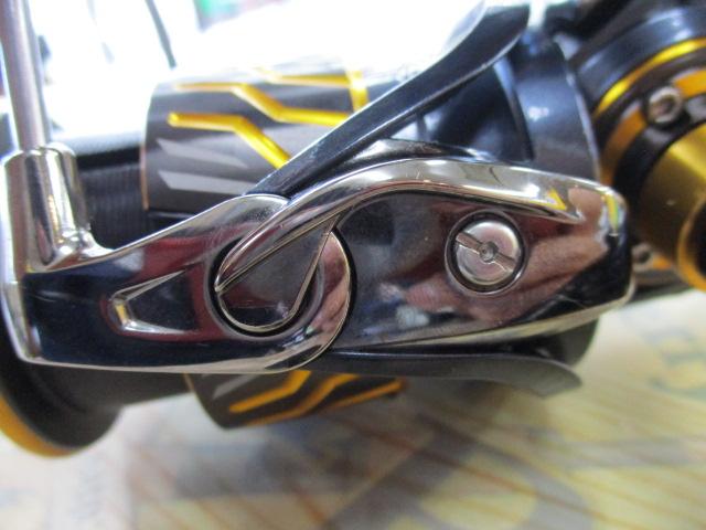 20インパルト 2500SH-LBD｜＠ベリーネット 日本最大新品中古釣具