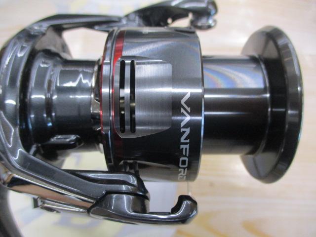 24ヴァンフォード C5000XG