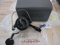 24ヴァンフォード C5000XG