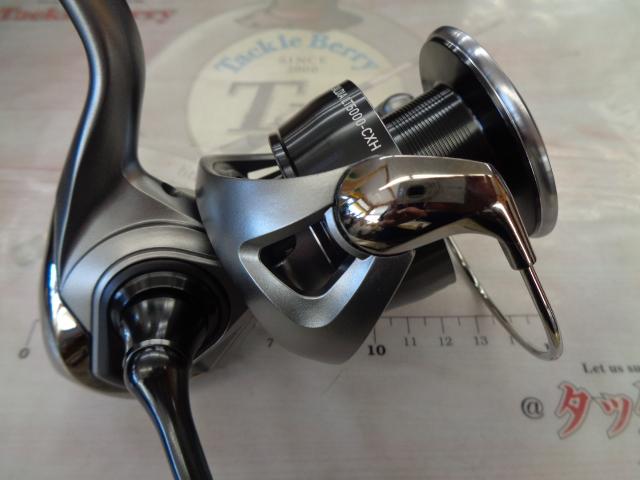 ダイワ　25カルディアＬＴ5000-CXH f-marunishi_4550133458927